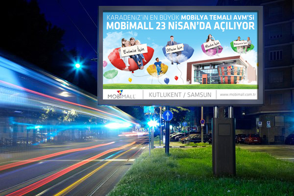 MOBİMALL