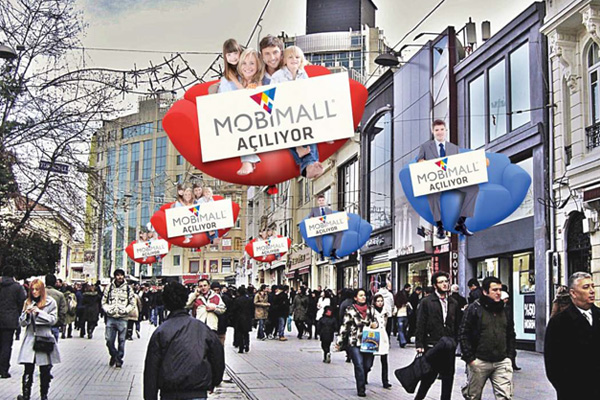 MOBİMALL