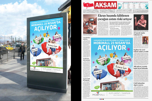 MOBİMALL